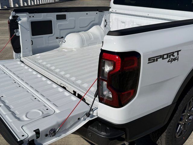2025 Ford Ranger XLT Springfield VA