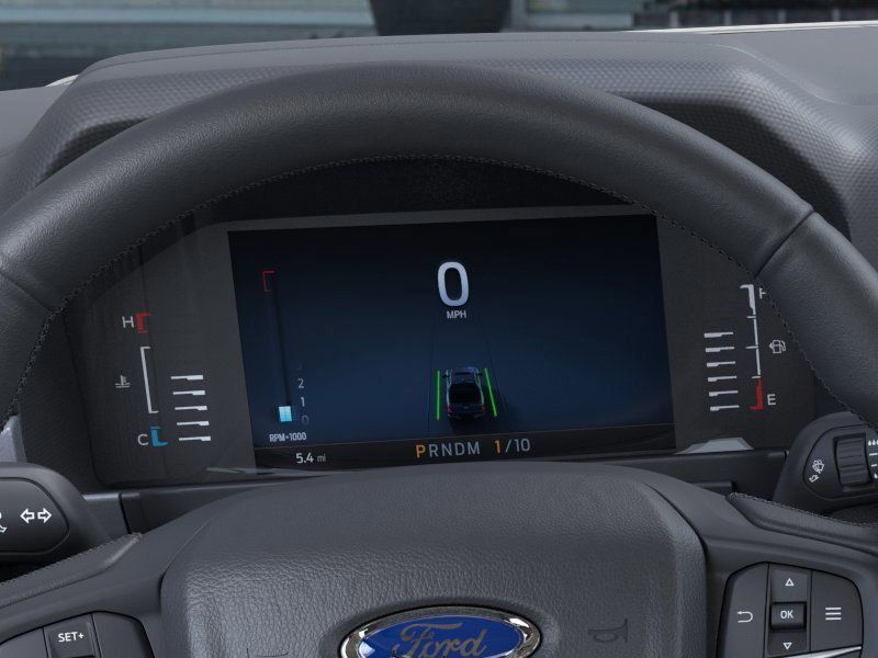 2025 Ford Ranger XLT Springfield VA