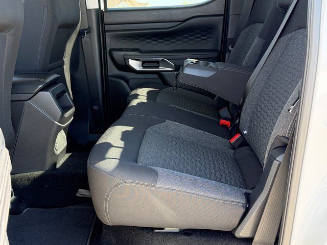 2025 Ford Ranger XLT Springfield VA