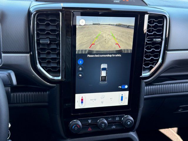 2025 Ford Ranger XLT Springfield VA