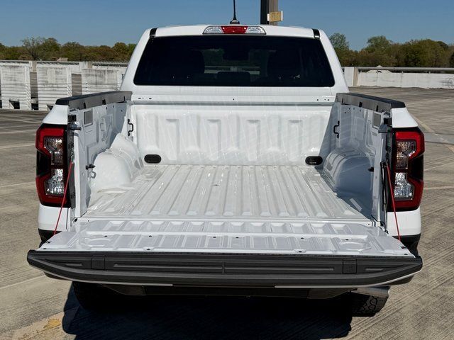 2025 Ford Ranger XLT Springfield VA