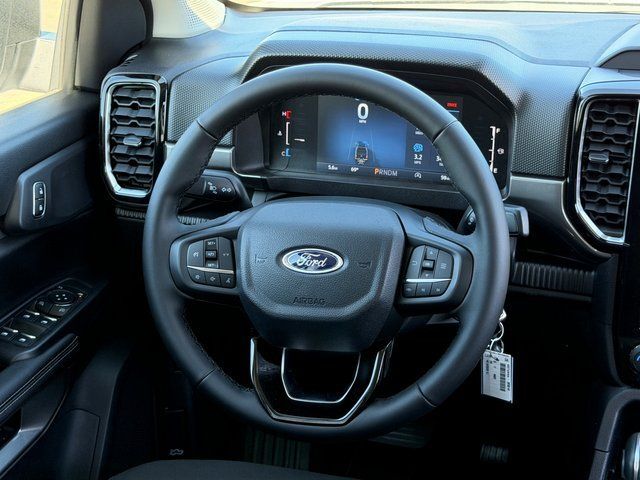 2025 Ford Ranger XLT Springfield VA