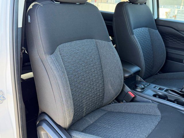 2025 Ford Ranger XLT Springfield VA