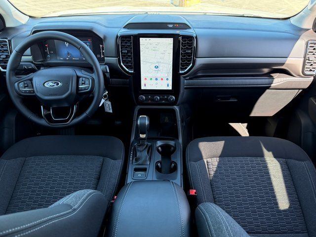 2025 Ford Ranger XLT Springfield VA