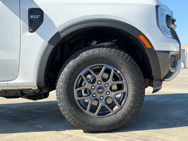 2025 Ford Ranger XLT Springfield VA