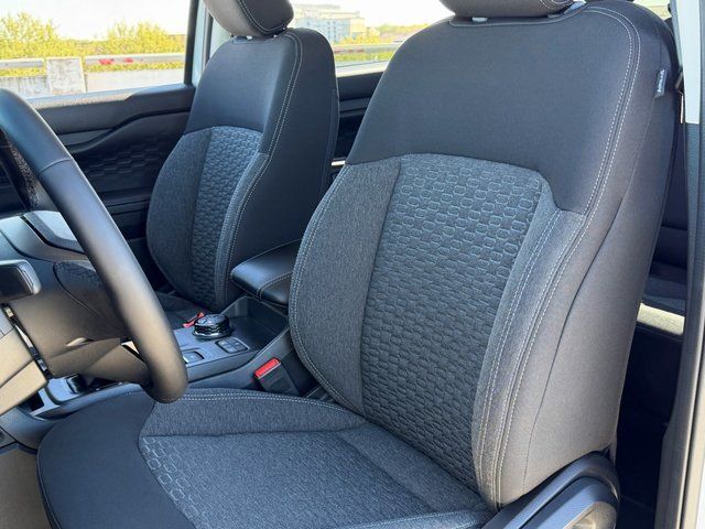 2025 Ford Ranger XLT Springfield VA