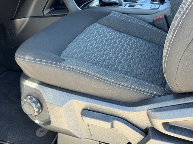 2025 Ford Ranger XLT Springfield VA