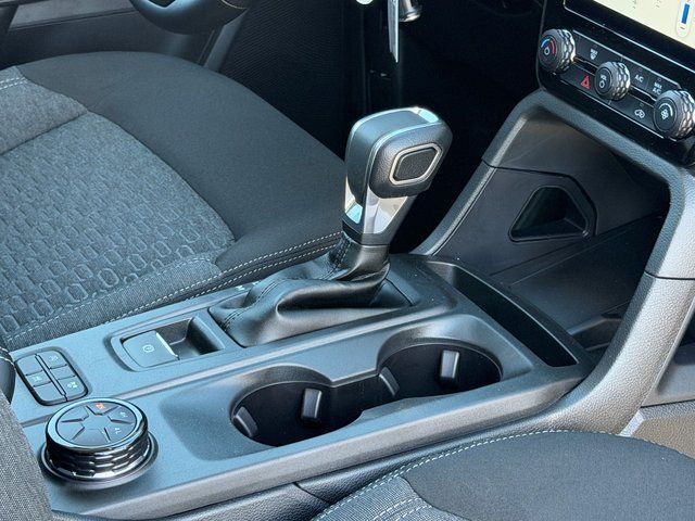 2025 Ford Ranger XLT Springfield VA