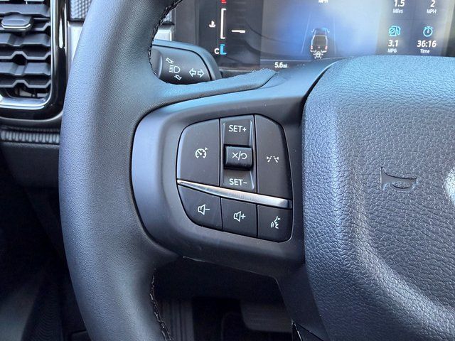 2025 Ford Ranger XLT Springfield VA