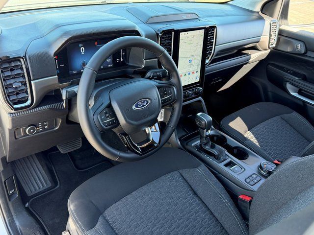 2025 Ford Ranger XLT Springfield VA
