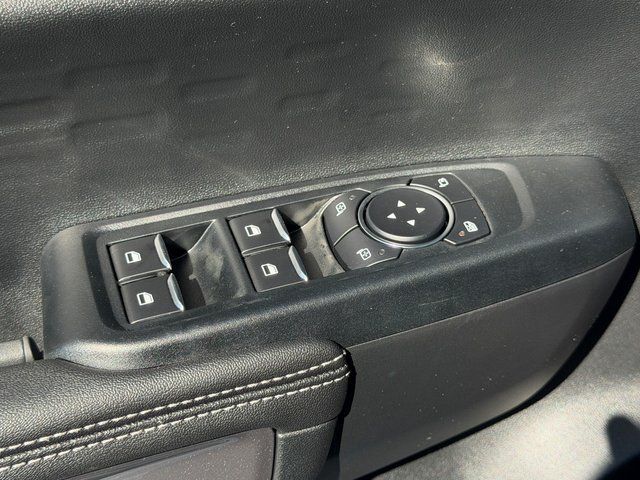 2025 Ford Ranger XLT Springfield VA