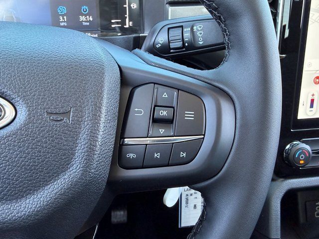 2025 Ford Ranger XLT Springfield VA