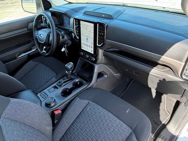 2025 Ford Ranger XLT Springfield VA