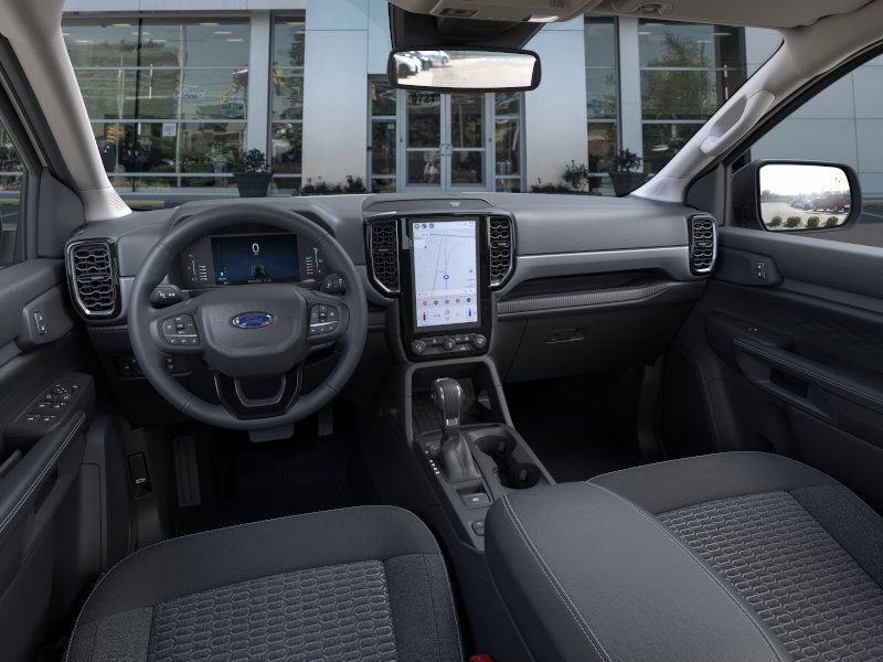 2025 Ford Ranger XLT Springfield VA