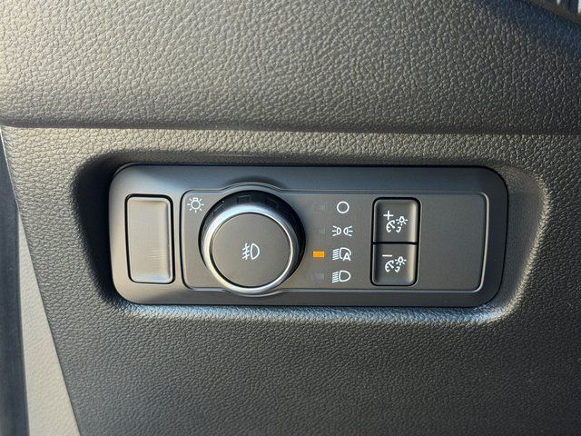 2025 Ford Ranger XLT Springfield VA