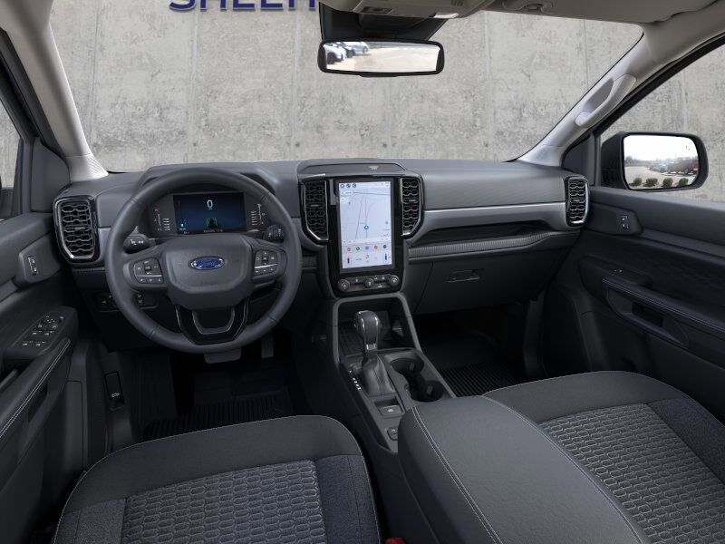 2025 Ford Ranger XLT Warrenton VA