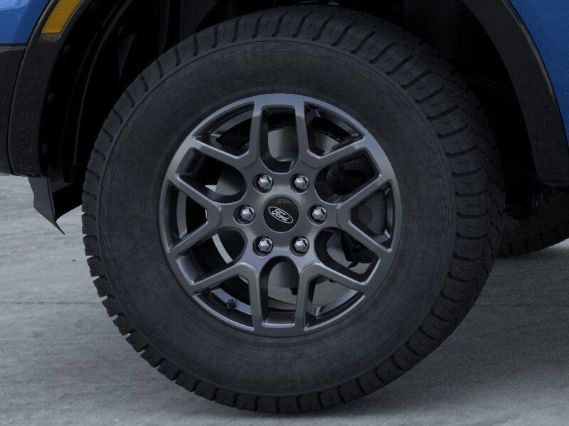 2025 Ford Ranger XLT Warrenton VA