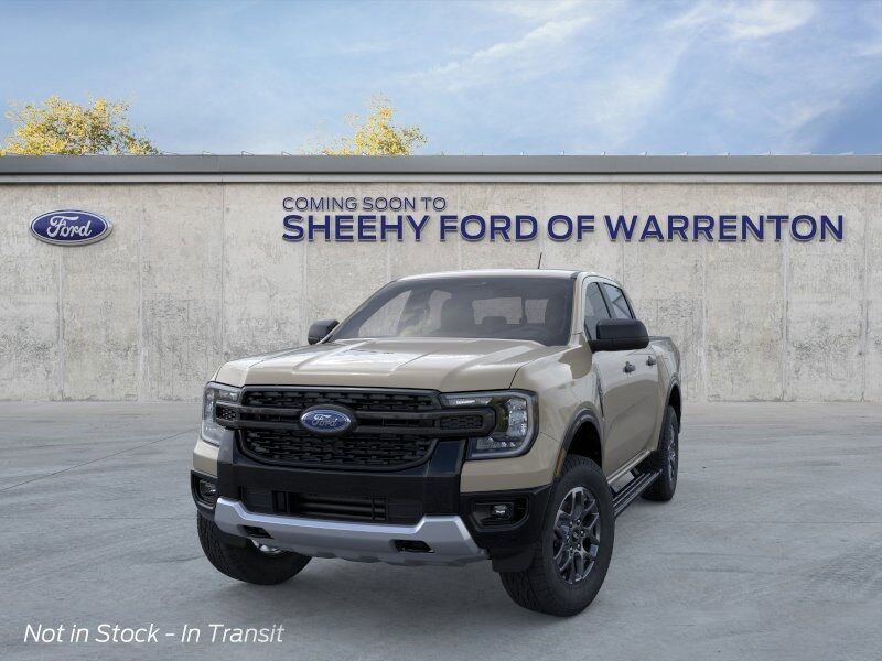 2025 Ford Ranger XLT Warrenton VA