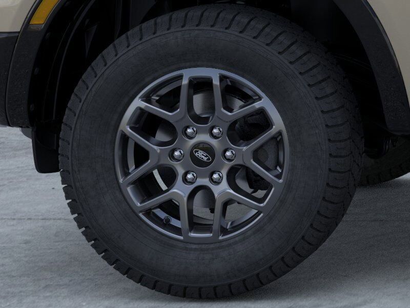 2025 Ford Ranger XLT Warrenton VA