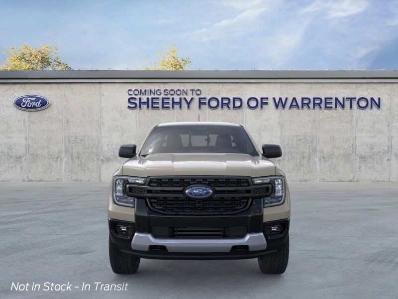 2025 Ford Ranger XLT Warrenton VA