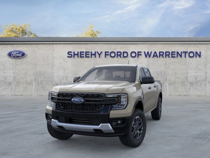 2025 Ford Ranger XLT Warrenton VA