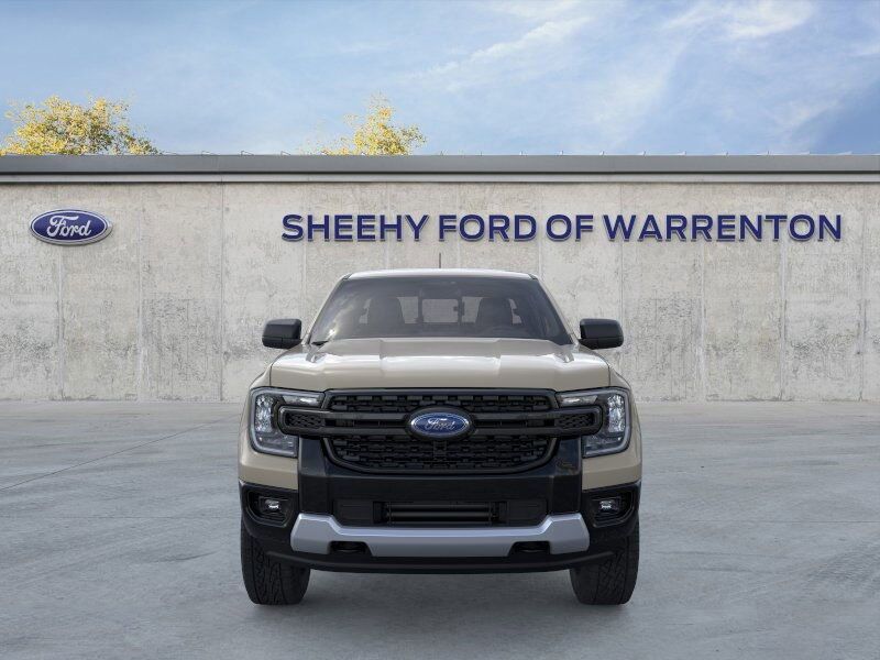 2025 Ford Ranger XLT Warrenton VA