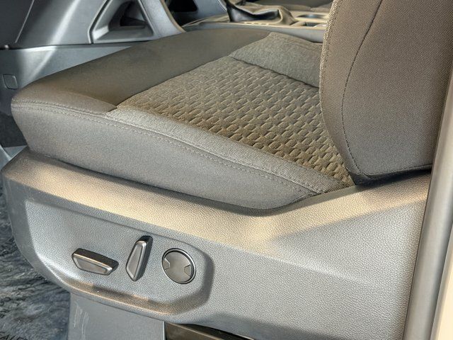2025 Ford Ranger XLT Warrenton VA