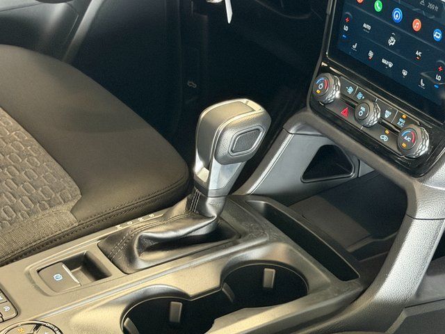 2025 Ford Ranger XLT Warrenton VA