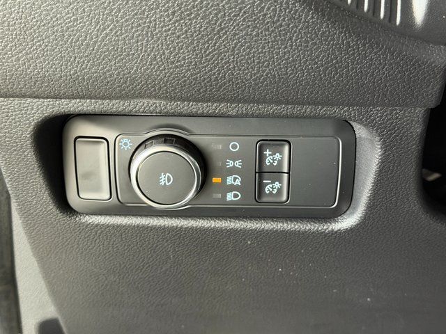 2025 Ford Ranger XLT Warrenton VA
