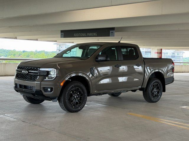 2025 Ford Ranger XLT Warrenton VA