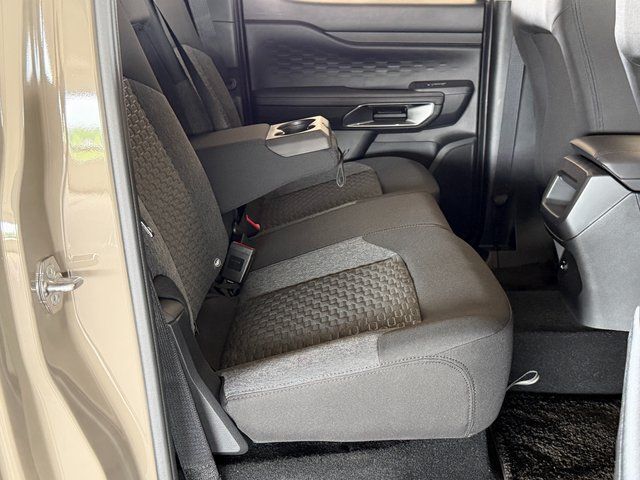 2025 Ford Ranger XLT Warrenton VA