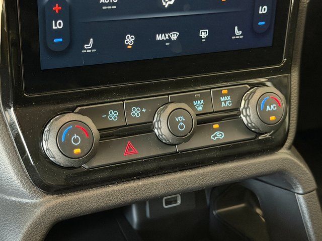 2025 Ford Ranger XLT Warrenton VA