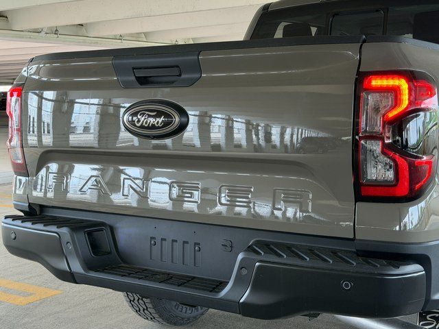 2025 Ford Ranger XLT Warrenton VA