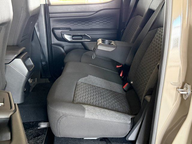 2025 Ford Ranger XLT Warrenton VA