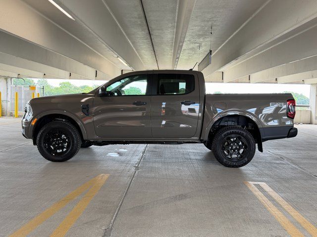 2025 Ford Ranger XLT Warrenton VA
