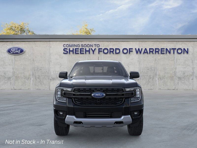 2025 Ford Ranger XLT Warrenton VA