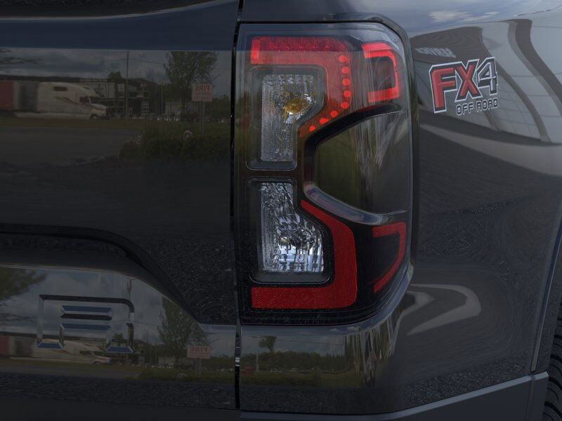 2025 Ford Ranger XLT Warrenton VA