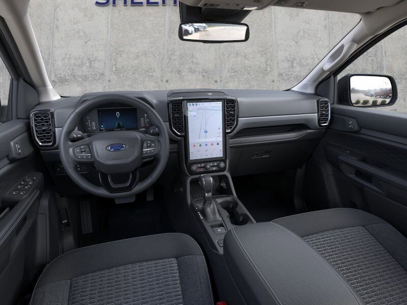 2025 Ford Ranger XLT Warrenton VA