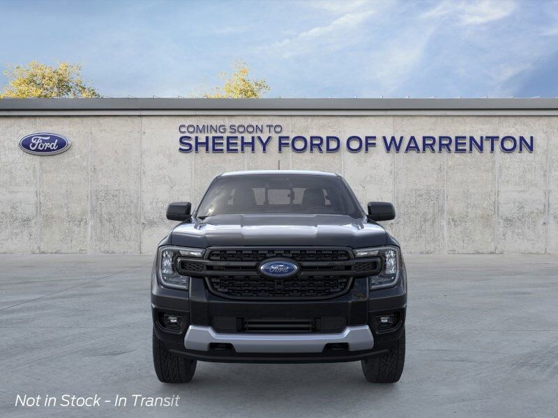 2025 Ford Ranger XLT Warrenton VA