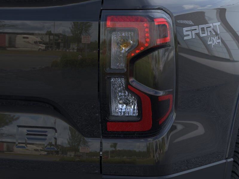 2025 Ford Ranger XLT Warrenton VA