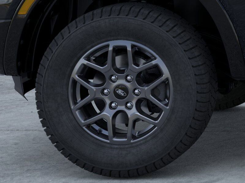 2025 Ford Ranger XLT Warrenton VA