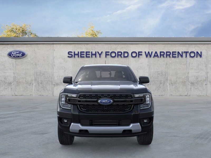 2025 Ford Ranger XLT Warrenton VA