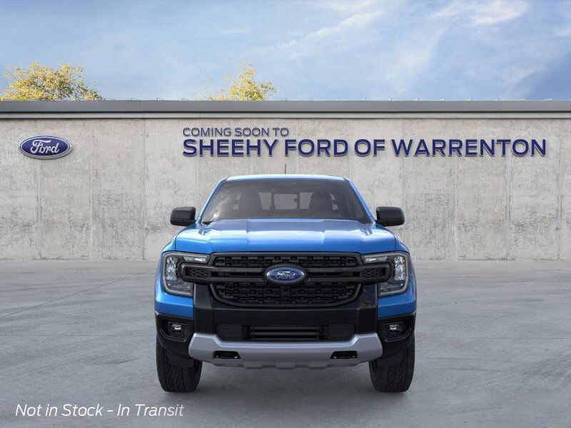 2025 Ford Ranger XLT Warrenton VA