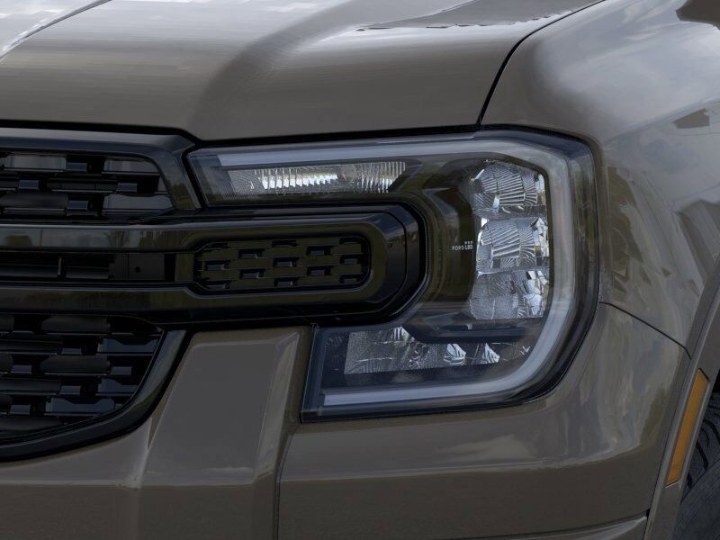 2025 Ford Ranger XLT Warrenton VA