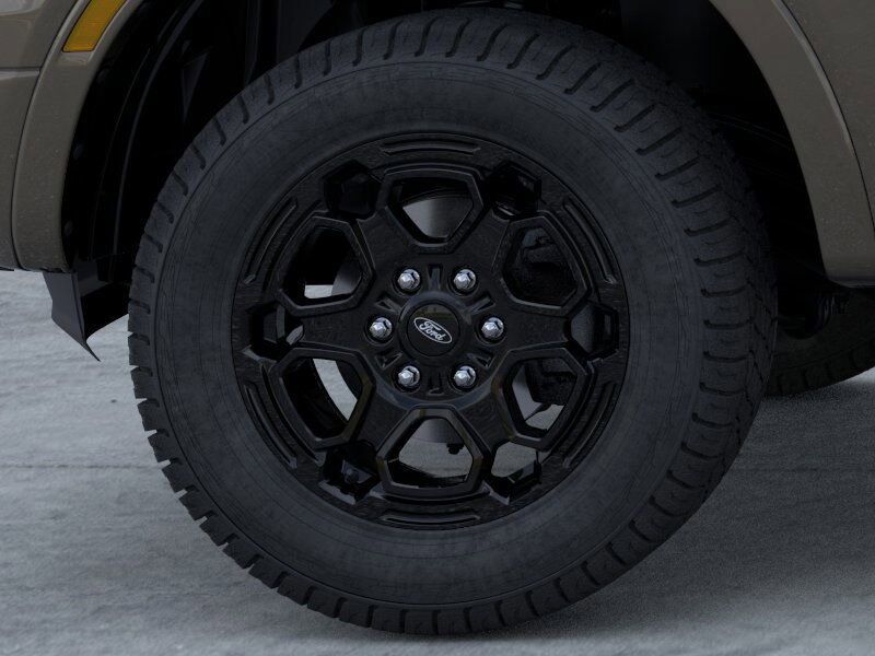 2025 Ford Ranger XLT Warrenton VA
