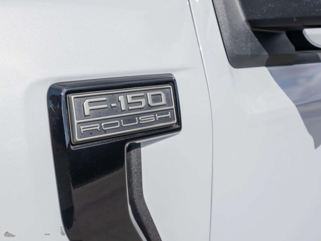 2025 Ford Roush F-150 Premium Offroad - Supercharged San Antonio TX