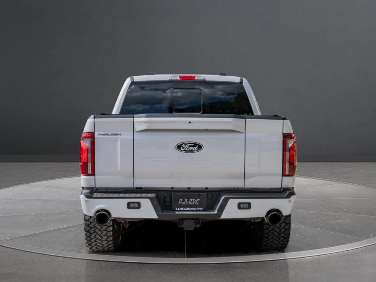 2025 Ford Roush F-150 Premium Offroad - Supercharged San Antonio TX