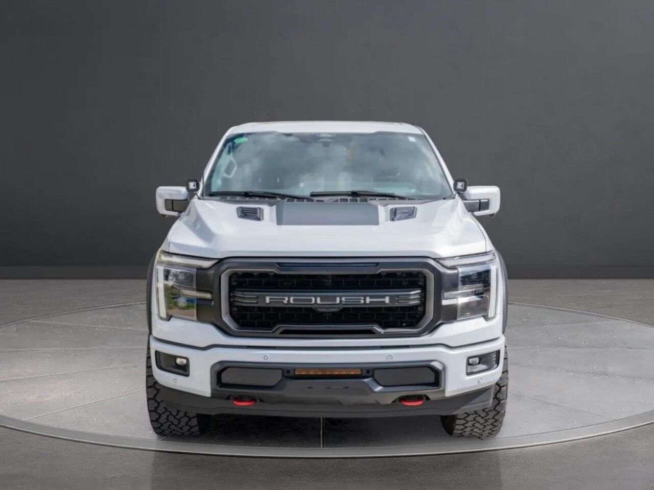 2025 Ford Roush F-150 Premium Offroad - Supercharged San Antonio TX