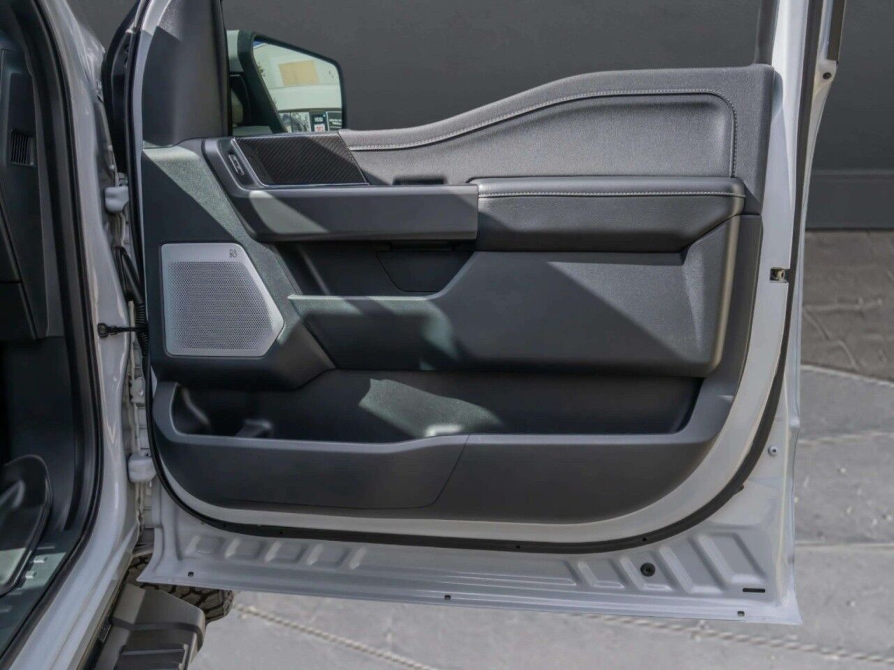 2025 Ford Roush F-150 Premium Offroad - Supercharged San Antonio TX
