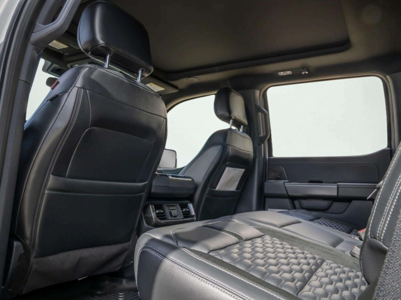 2025 Ford Roush F-150 Premium Offroad - Supercharged San Antonio TX
